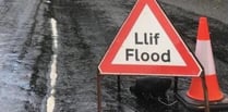 Environment Agency issues flood alert for Cornwall coastal areas