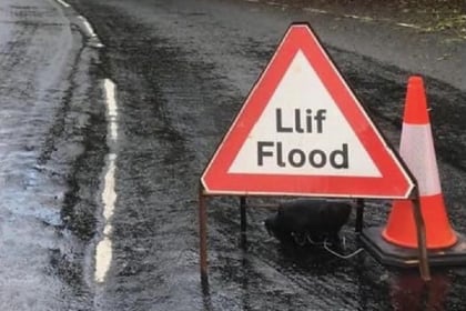 Environment Agency issues flood alert for Cornwall coastal areas