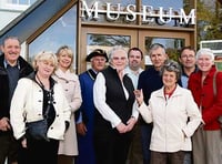 Iron Cross donated to Holsworthy Museum