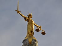 In the courts this week from across North and South East Cornwall