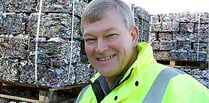 Record breaking recycling helps keep down the council tax bill