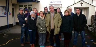 MP pledges his ‘full support’ to school amid concerns of closure