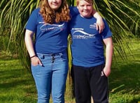 Jemma and Ben to take on Ben Nevis for Long House