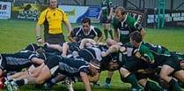 All Blacks edge friendly at Polson Bridge