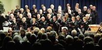 Church to welcome choral society for autumn concert