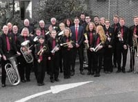 National finals beckon for silver band