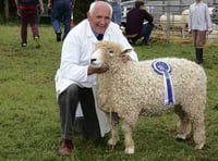 Launceston show president looks back on the success of event 