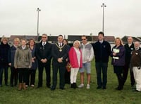 Holsworthy night flight landing area proves its worth within six months