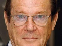 Sir Roger Moore dies aged 89