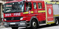 Holsworthy Fire Station issue message after second deliberate arson