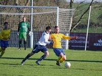 Dobwalls edge Halwill on penalties to reach Launceston Cup final