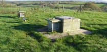 History of ‘nuclear bunker’ shared