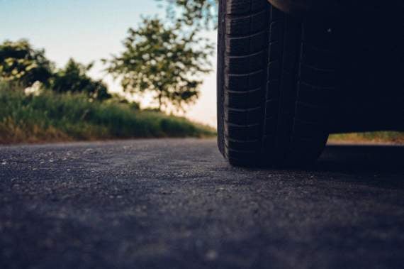 How to remove tree sap, bird poo and blossom from your car