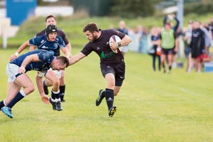 CABs set for derby day at Okehampton