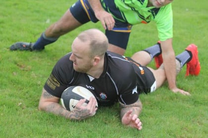 CABs look to continue winning ways as Bude hope to bounce back