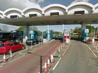 Anger at planned toll increase