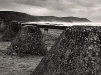 Dive into Cornwall’s old coastal defences