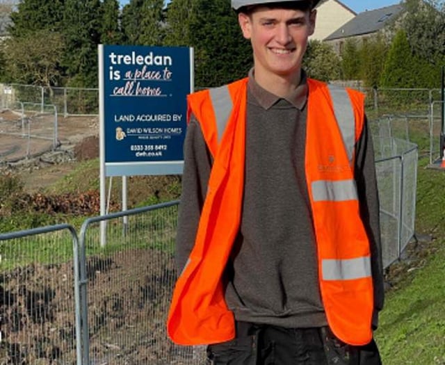 Launceston based apprentice nominated for national final