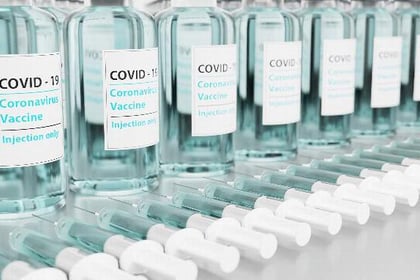 One of the world’s first Omicron-specific variant vaccines to be trialled in Devon and Cornwall