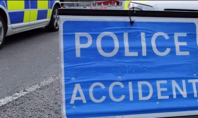 Police appeal for witnesses following a serious collision on the A30 at Plusha on Friday night