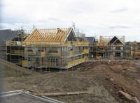 New figures show Cornwall’s social housing builds are at the lowest level for five years