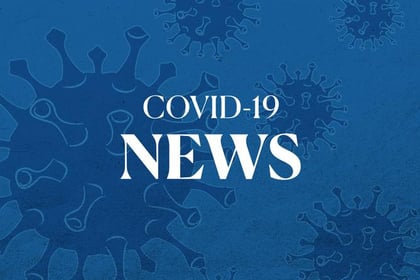 Rising COVID-19 cases leads to return of facemasks in hospitals