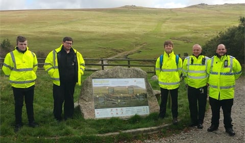 Police announce location of next 'meet the rural crime team' event 