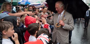 Launceston’s Royal visit 