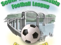 Bodmin v Dobwalls venue changed due to stand problems