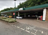 Six Cornish Morrisons fuel stations under new ownership