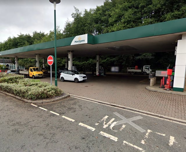 Six Cornish Morrisons fuel stations under new ownership