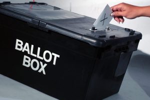 Election body issues warning to voters ahead of May local elections 