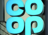 Groups celebrate funds from Co-op 