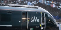 Rail disruption returns to Cornwall amid engineering works