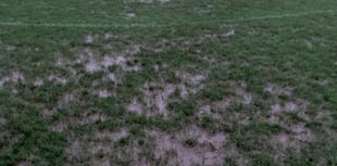 Three SWPL games survive the latest downpour