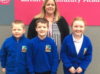 New head of Lifton Community Academy