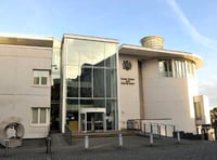 Mid Devon District Council manager denies groping woman at work
