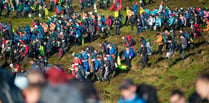 Ten Tors is safe on Dartmoor says Duchy