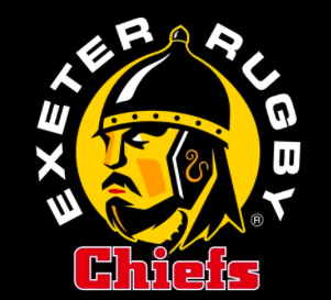Chiefs trio named in England Six Nations training squad