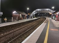 GWR strikes to affect Bodmin, Liskeard and Looe stations