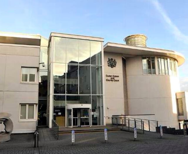 Jury discharged in Mid Devon Council manager sex assault case