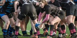 Launceston ladies forced to wait for title after losing at Bath United