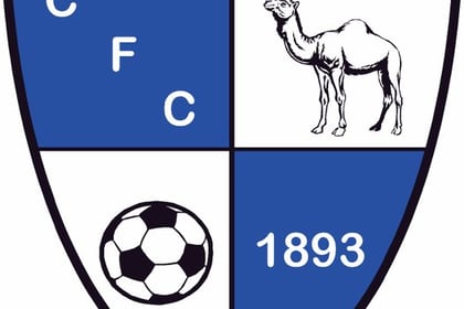 Camels cruise into last eight of SWPL League Cup