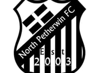 North Petherwin beat Kilkhampton to win Launceston Cup