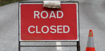 Criticism over 10-week road closure