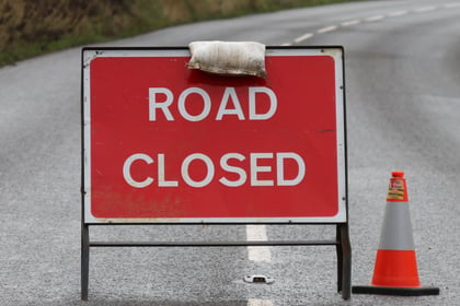 Lifton road to be closed for more than 10 weeks for works