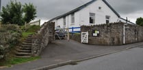 Village halls motion against business rates dismissed