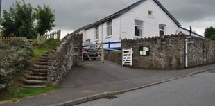 Village halls motion against business rates dismissed