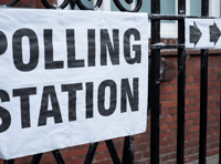 General Election 2024: What are tellers?