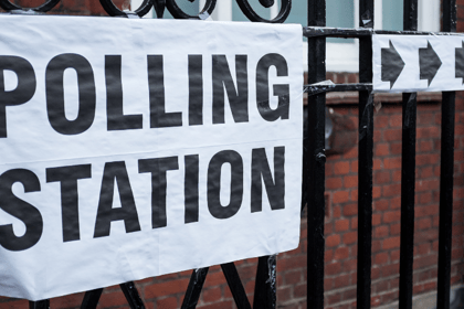 General Election 2024: What are tellers?